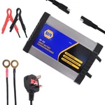 Napa Multi-stage Fully Automatic Smart Charger NC16A. Fixed Price $65.12.