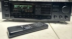 Onkyo TX-844 Quartz Synthesized Tuner Amp. Fixed Price $89.99.