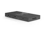 Wyrestorm EXP-MX-0402-H2 4K Hdr Input Scaling Output Hdmi Matrix Switcher. Fixed Price $242.00.