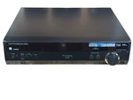 Panasonic SA-HT56 Hdmi Av Receiver W/ SB-HF56 Speakers Tested Working. Fixed Price $104.00.