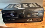 Rare Jvc RX-992VBK Am/fm Digital Surround Stereo Receiver -no Remote. Fixed Price $179.00.