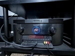Marantz AV7706 4K Processor Including Ac Infinity Cooling Fan On Top. Fixed Price $1500.00.