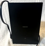 Samsung SWA-9100S Surround Sound Wireless Speaker Receiver Only! W/ Power Cord. Fixed Price $44.95.