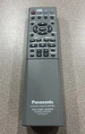 Panasonic EUR7502XF0 Dvd Home Theater Sound System Universal Remote Control. Fixed Price $14.99.