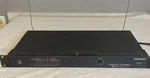 Samson Concert Td Series Dbx Noise Reduction Cr 2 Vhf-fm Ch Receiver W/ Cord. Fixed Price $25.00.