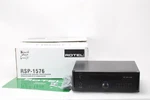 Rotel RSP-1576 Surround Sound Processor With Original Box And Power Cable. Fixed Price $598.74.