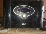 Genesis Media Labs G-608 Ultra Digital 5.1 A/v Surround Sound Receiver/subwoofer. Fixed Price $100.00.