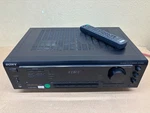 STR-DE405 Stereo/fm-am Receiver (sony RM-U263 Remote Included). Fixed Price $99.99.