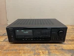 Onkyo TX-SV313PRO Av Receiver Dolby Logic Stereo Surround Tested Works. Fixed Price $55.00.