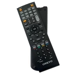 Remote Control For Onkyo TX-SR577 TX-SR607 TX-SR606 TX-NR1007 Av A/v Receiver. Fixed Price $12.54.