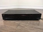 Teac ST-200 Am/fm Stereo Pll Digital Synthesizer Quartz Tuner 1989 Tested 100%. Fixed Price $29.07.