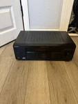 Sony STR-DE185 Am/fm Stereo Receiver Tested Working No Remote Black Clean!. Fixed Price $50.00.