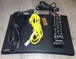 Samsung BD-J5100 Blu-ray Dvd Player Hdmi Ethernet W/remote Tested Working. Fixed Price $49.00.