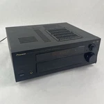 Pioneer Vsx D710S Audio Video 5.1 Multichannel 250 Watt Receiver Digital Tuner. Fixed Price $44.99.