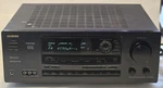 Onkyo Control Audio Video Tuner Amplifier TX-SV646. Fixed Price $114.99.