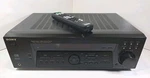 Sony STR-K740P Fm Am Stereo Digital Av Receiver Bundle -with Remote Fully Tested. Fixed Price $49.88.
