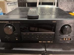 Marantz Sr 5600 7.1 Channel 630 Watt Receiver With Rmt Control Read!!. Fixed Price $90.00.