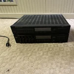 Marantz TA100 Stereo Receiver, ST100 Tuner & PM100 Amplifier Black. Fixed Price $175.00.