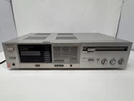 Sony STR-VX200 Stereo/fm-am Receiver. Not Fully Tested. Fixed Price $24.99.