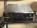 Denon AVR-2807 AL24 Processing Plus 7.1 Channel Surround Sound Receiver. Fixed Price $225.00.