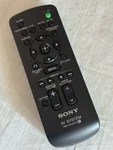 Genuine Sony RM-AAU018 Basic Home Theater Receiver Remote STR-DA4300ES. Fixed Price $16.10.