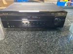 Sherwood RD-6505 5.1-CHANNEL 110-WATT A/v Receiver. Fixed Price $197.40.