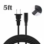 5FT Ac Power Cord Cable Lead For Marantz M-CR611 MCR611 Network Cd Receiver. Fixed Price $9.38.