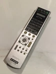 Factory Original Sony Av System Remote STR-DA1000ES, STR-DA2000ES, STR-DA300. Fixed Price $38.95.