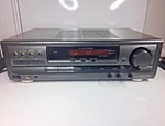 Vintage Technics SA-EX320 Stereo Receiver. Fixed Price $99.00.