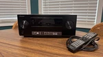 Pioneer SC-1223-K 7.2 Ch. 4K Av Receiver Class D3 Amp 120W / Channel Tested. Fixed Price $200.00.
