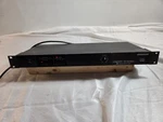 Samson CR-2 Concert Td Series Dbx Noise Reduction Vhf-fm Ch 8 Receiver. Fixed Price $34.99.