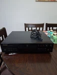 Pioneer PDR-555RW Cd Compact Disc Recorder Parts Repair. Fixed Price $35.00.