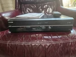 Toshiba DKVR60KU Dvd Recorder Vcr Combo Hdmi Player Tested Working With Remote. Fixed Price $99.00.
