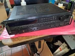 Carver Sonic Holography A/v Receiver HR-742 Used, Working. Fixed Price $274.99.