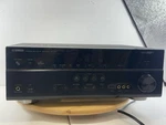 Yamaha RX-V671 Natural Sound 7.1 Channel Av Stereo Receiver With Remote Bundle. Fixed Price $119.00.