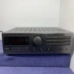 Vintage Jvc RX-515V Receiver Stereo Surround Sound Phono Input 90S Hi-fi. Fixed Price $52.17.