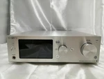 Sony HAP-S1 High Resolution Music Player System Silver Good Gp. Fixed Price $468.99.