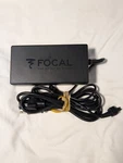 Focal AD10030LF 30V 3A Ac Dc Power Supply Adapter The Spirit Of Sound. Fixed Price $29.99.