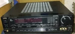 Aiwa Stereo Av-receiver AXR-005. Fixed Price $250.00.