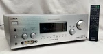 Sony STR-DA2000ES 7.1 Channel Surround Receiver Bundled With Remote. Fixed Price $149.00.