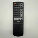 Yamaha VS90590 Home Audio Receiver Remote Control RX-595 Tested Working. Fixed Price $5.99.