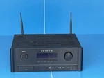Anthem Mrx 720 Home Theater Receiver, 7.2-CHANNEL, Dts, Arc, Dolby Atmos, 2-ZONE. Fixed Price $850.00.