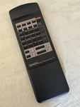 Genuine Denon RC-174 Stereo Receiver Remote DRA-365R DRA-565RD. Fixed Price $19.95.