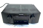 Marantz SR6004 7.1 Av Receiver Bundle Remote Audyssey Mic Unused. Fixed Price $449.99.