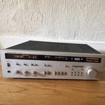 Harman Kardon Hk 490I Vintage Stereo Receiver. Fixed Price $180.00.