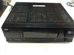 Vintage Jvc RX-6030VBK Surround Stereo Am/fm Audio/video Receiver. Fixed Price $42.00.