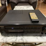 Onkyo Dvd Receiver Amplifier DR-90. Fixed Price $49.00.