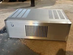 Rotel RB-1552 Mkii Stereo Amplifier Excellent Condition Clean & Powerf. Fixed Price $899.00.