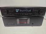 Vintage Kenwood KM-992 Stereo Power Amplifier & KC-992 Control Tested. Fixed Price $326.44.