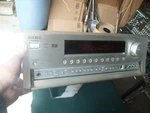 Onkyo TX-SR703 7.1 Channel Home Theater Receiver Bundle Remote And Manual. Fixed Price $92.00.